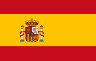 西班牙簽證