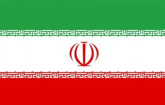 伊朗簽證