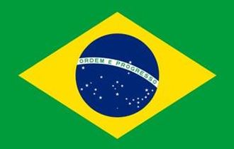 巴西簽證