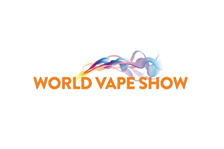 中東迪拜國際電子煙展覽會World Vape
