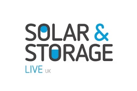 英國國際太陽能儲能展覽會Solar & Storage