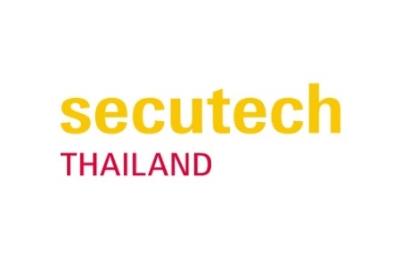 泰國國際安全與消防展覽會Secutech