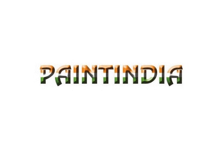 印度國際油漆涂料展覽會PAINTINDIA