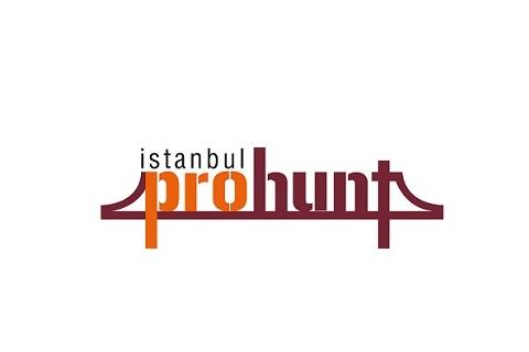 土耳其狩獵及戶外用品展覽會Prohunt