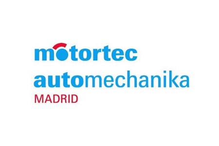 西班牙馬德里汽車配件展覽會Motortec