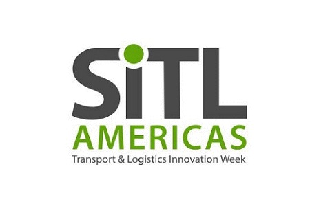 墨西哥國際倉儲設備及物流展覽會SiTL