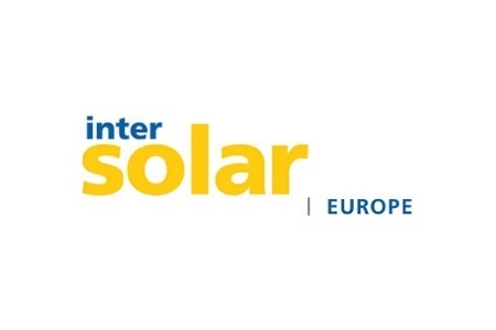 德國慕尼黑太陽能展覽會Intersolar