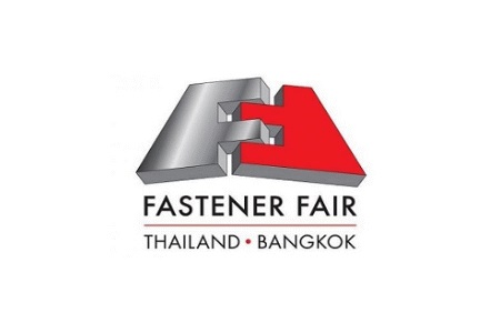 泰國曼谷緊固件展覽會Fastener Fair Thailand