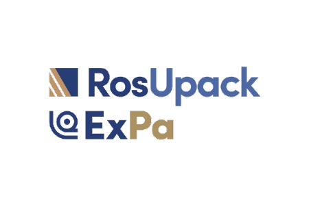 俄羅斯國際包裝工業展覽會RosUpack