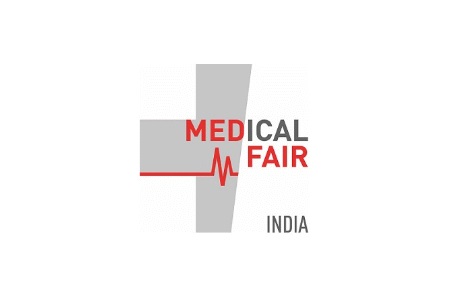 印度國際醫療器械展覽會Medical Fair India