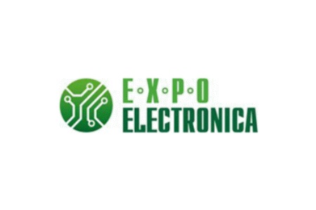 俄羅斯國際電子元器件及設備展覽會Electronica