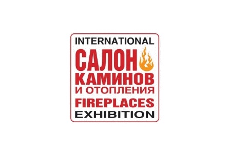俄羅斯莫斯科壁爐及燒烤展覽會Fire Places