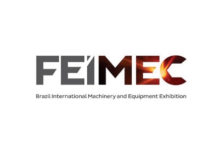 巴西圣保羅工業展覽會FEIMEC