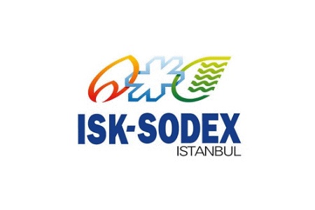 土耳其國際暖通空調及泵閥展覽會ISK-SODEX