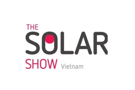 越南太陽能光伏及電池儲能展覽會The Solar Show
