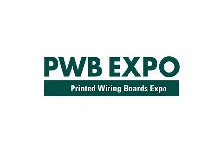 日本東京印刷電路板展覽會PWB