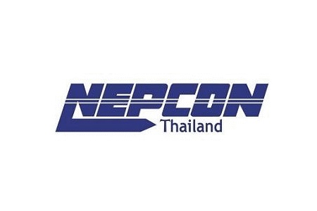 泰國電子元器件及生產設備展覽會Nepcon