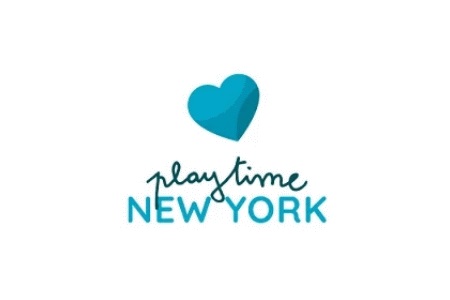美國紐約童裝展覽會Playtime
