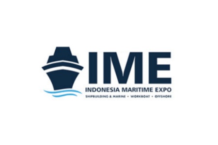印尼雅加達船舶海事展覽會IME