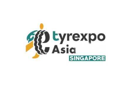 新加坡國際汽保及輪胎展覽會Tyrexpo Asia