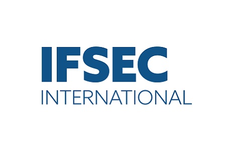 英國倫敦國際安全科技展覽會IFSEC