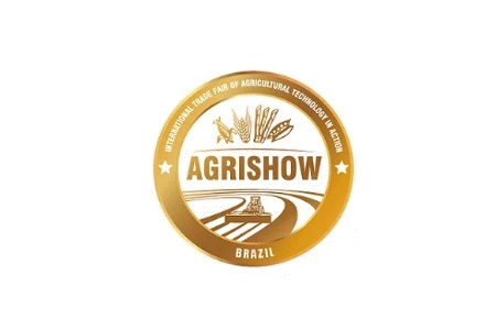 巴西國際農業機械展覽會AgriShow