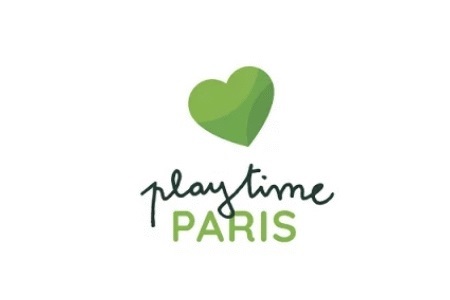 法國巴黎童裝展覽會Playtime