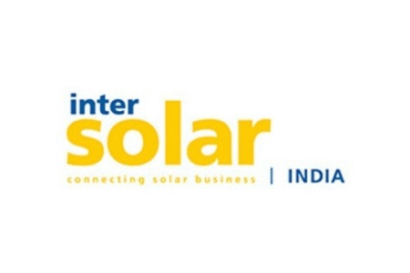 印度國際太陽能光伏展覽會Intersolar