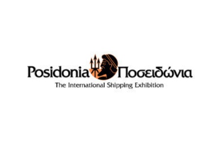 希臘國際船舶海事展覽會Posidonia