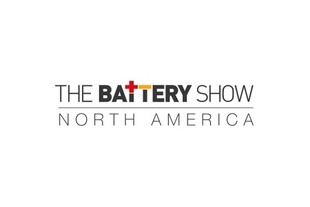美國國際電池展覽會The Battery Show