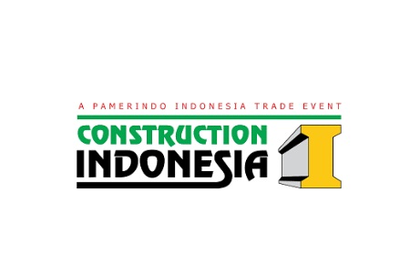 印尼國際建筑及工程機械展覽會Construction