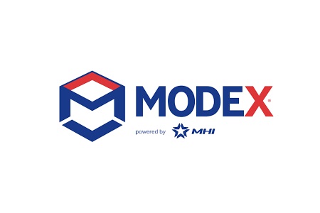 美國亞特蘭大國際物料搬運物流展覽會MODEX