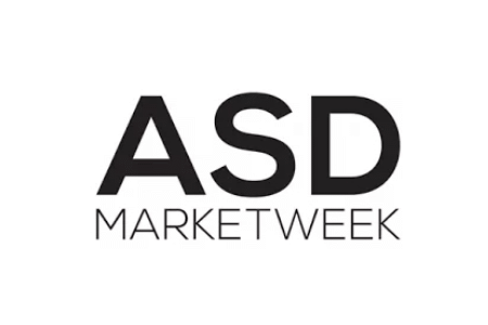 美國拉斯維加斯禮品及消費品展覽會ASD Market Week