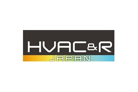 日本國際暖通制冷及空調通風展覽會HVAC&R