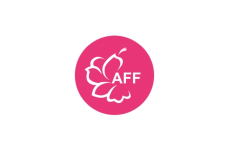 日本大阪服裝成衣展覽會AFF