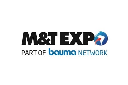 巴西國際工程機械及礦山機械展覽會M＆T EXPO