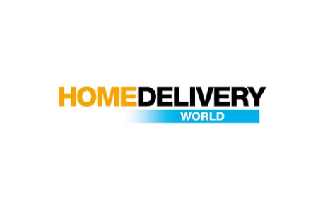 美國世界快遞物流展覽會Home Delivery World