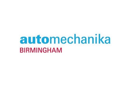 英國伯明翰汽車配件展覽會Automechanika