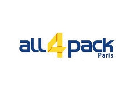 法國巴黎包裝設備展覽會All4Pack