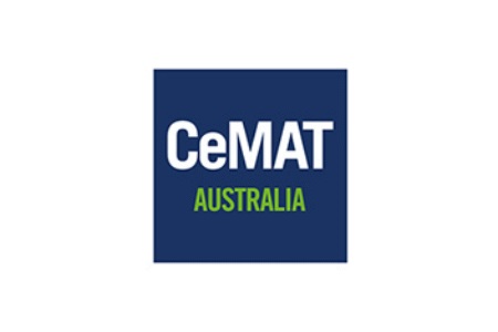 澳大利亞倉儲設備及物流展覽會CeMAT