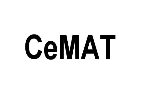 俄羅斯國際倉儲設備及物流展覽會CeMAT