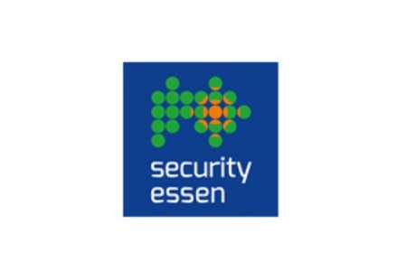 德國埃森安防產品展覽會Security Essen