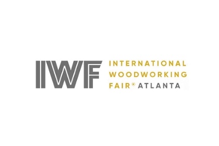 美國亞特蘭大家具配件及木工機械展覽會IWF