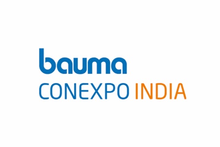 印度工程機械、礦山機械及工程車輛展覽會bauma CONEXPO