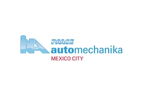 墨西哥汽車配件及售后展覽會Automechanika