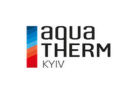 烏克蘭暖通制冷及衛浴展覽會Aqua Therm