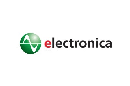 德國慕尼黑電子元器件展覽會Electronica