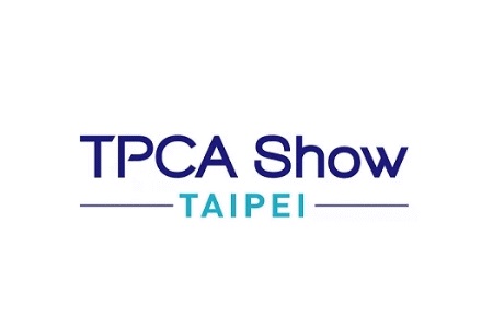 臺灣電路板展覽會TPCA Show Taipei
