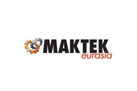 土耳其國際焊接切割展覽會Maktek Eurasia