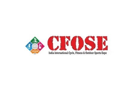 印度國際自行車展覽會Cfose India
